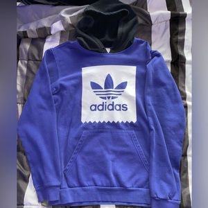 Adidas Hoodie